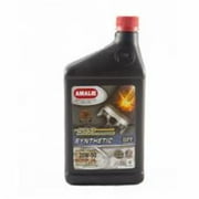 1 qt. High Performance Synthetic Blend Motor Oil - 20W-50
