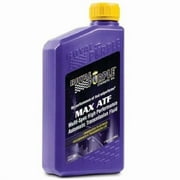 1 qt Max ATF High Performance Synthetic Automatic Transmission Fluid - Case of 6