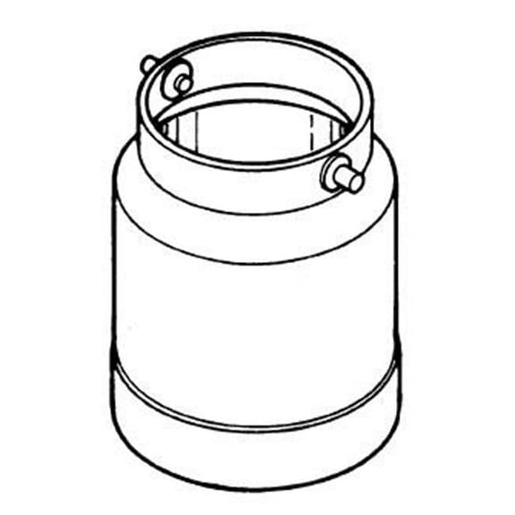 1 qt. Replacement Cup