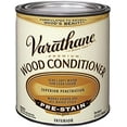 thumbnail image 1 of Rust-Oleum Varathane Oil-Based Interior Wood Conditioner Clear - Durable - 1 Quart, Pack of 1, 1 of 1