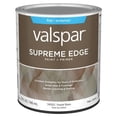 thumbnail image 1 of 1 qt. Supreme Acrylic Latex House Trim Paint & Primer, Neutral & Pastel, 1 of 1