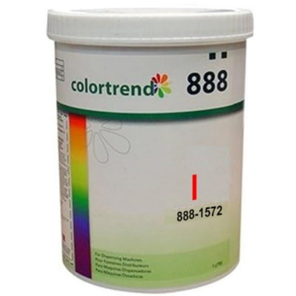 1 qt. Tinting Colorant, Brown Oxide