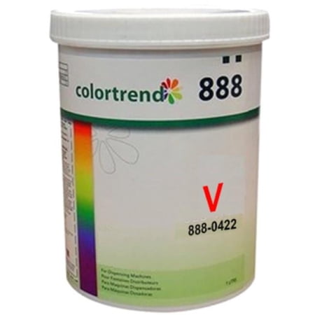 1 qt. Tinting Colorant, Magenta
