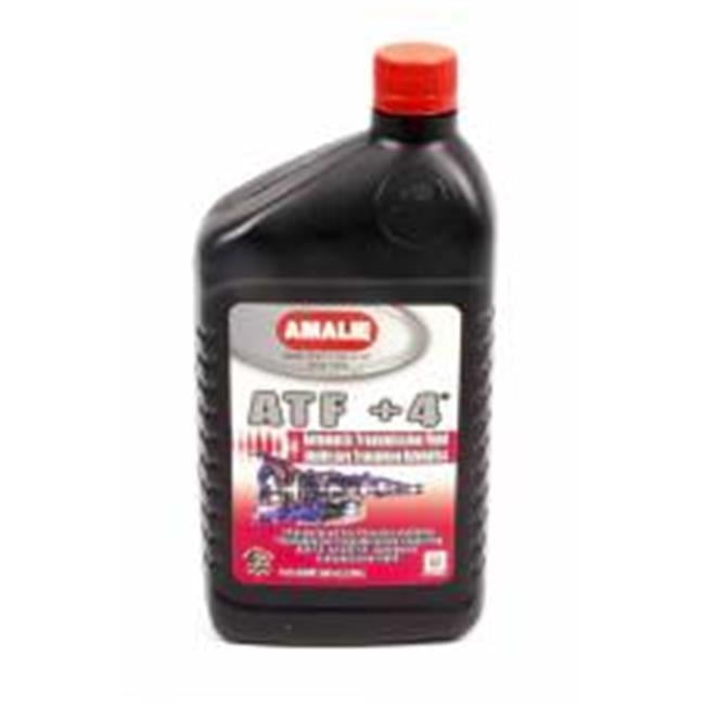 1 qt. Transmission Fluid for Chrysler ATFPlus4
