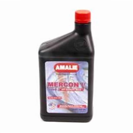 1 qt. V ATF Synthetic Blend Transmission Fluid