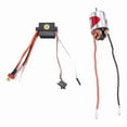 thumbnail image 1 of 1 * rc upgrade parts kit-As Shown, 1 of 8