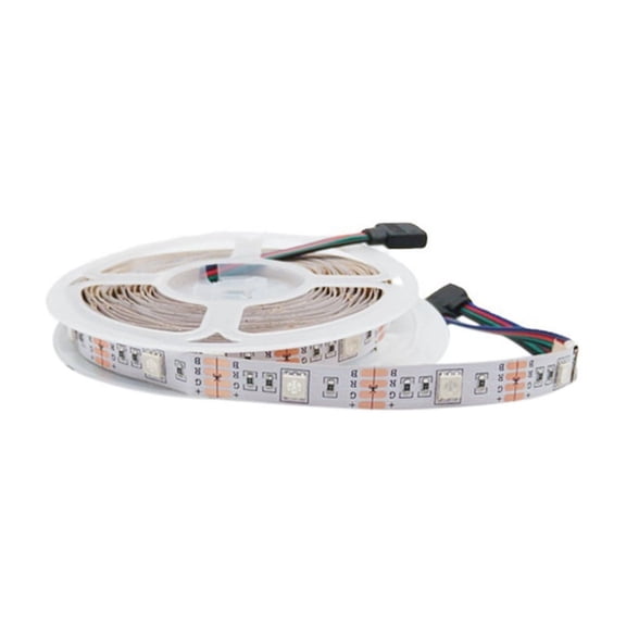 1 roll * LED flexible lamp bar(1 roll total length 5M)-As Shown