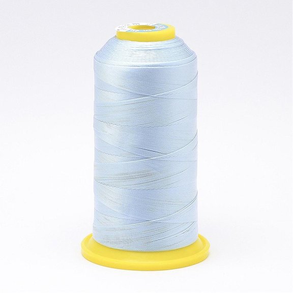 1 roll Nylon Sewing Thread Alice Blue 0.2mm 700m/roll