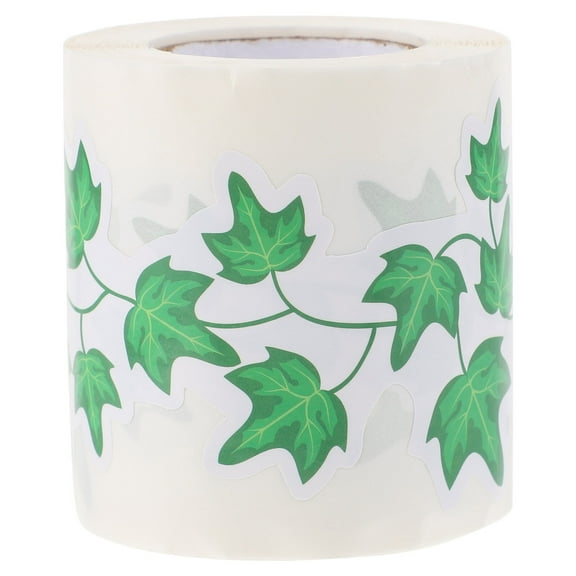 1 Roll Plant Bulletin Trim Sticker Greenery Plant Bulletin Board Bulletin Board Border Die Cut Border Trim Borders Classroom Bulletin