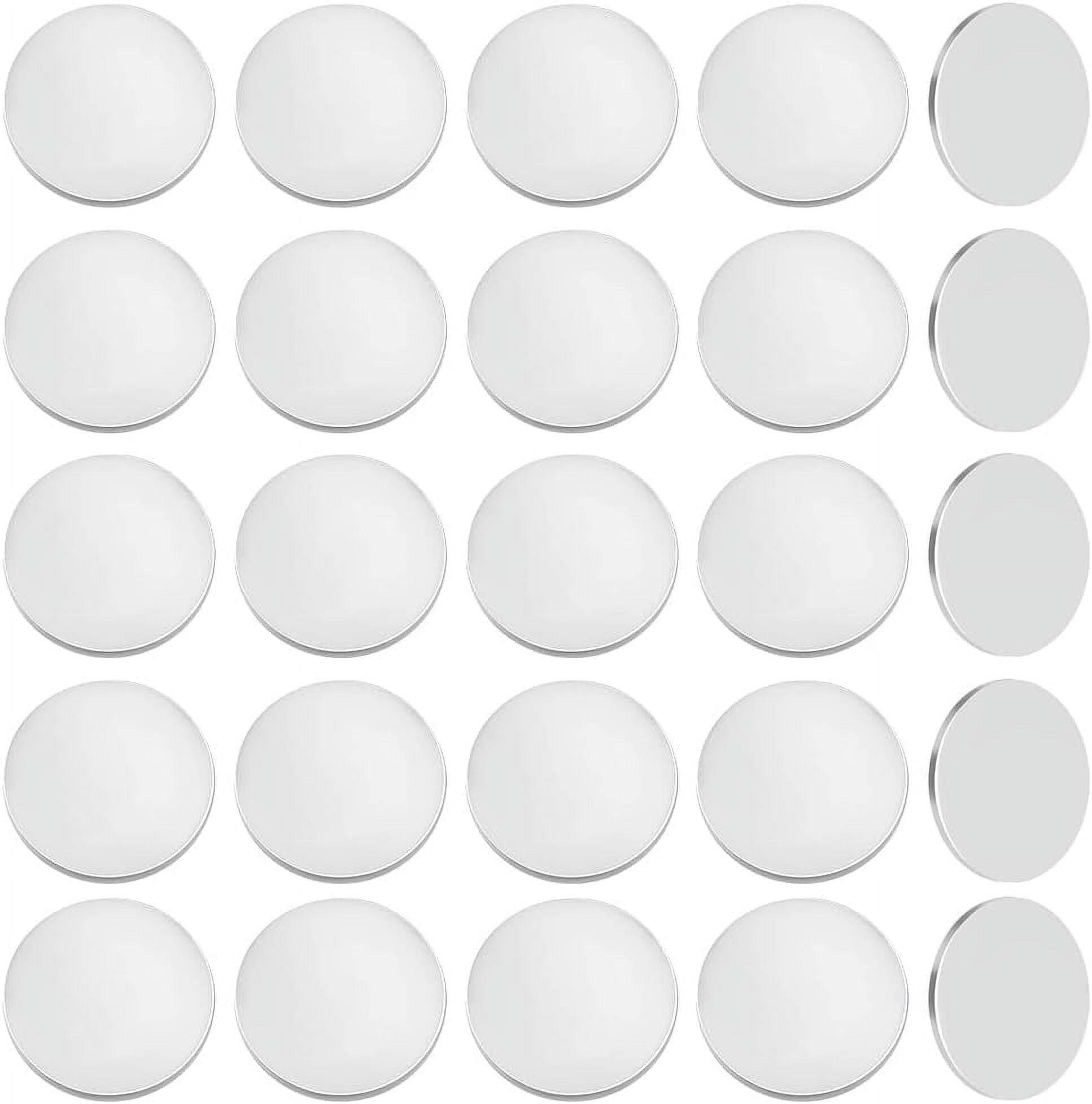 Victorinox Utility Block 7-Piece Knife Set In White - Color-Coded Kitchen Knives With Ergonomic Handles