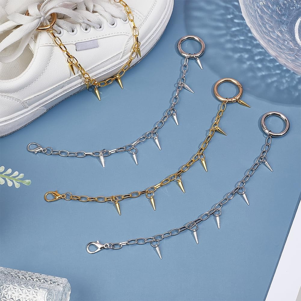 Shoe Chains