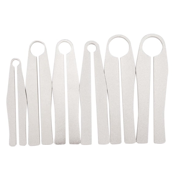 1 set *6 Kit Camera Open Tool-silver