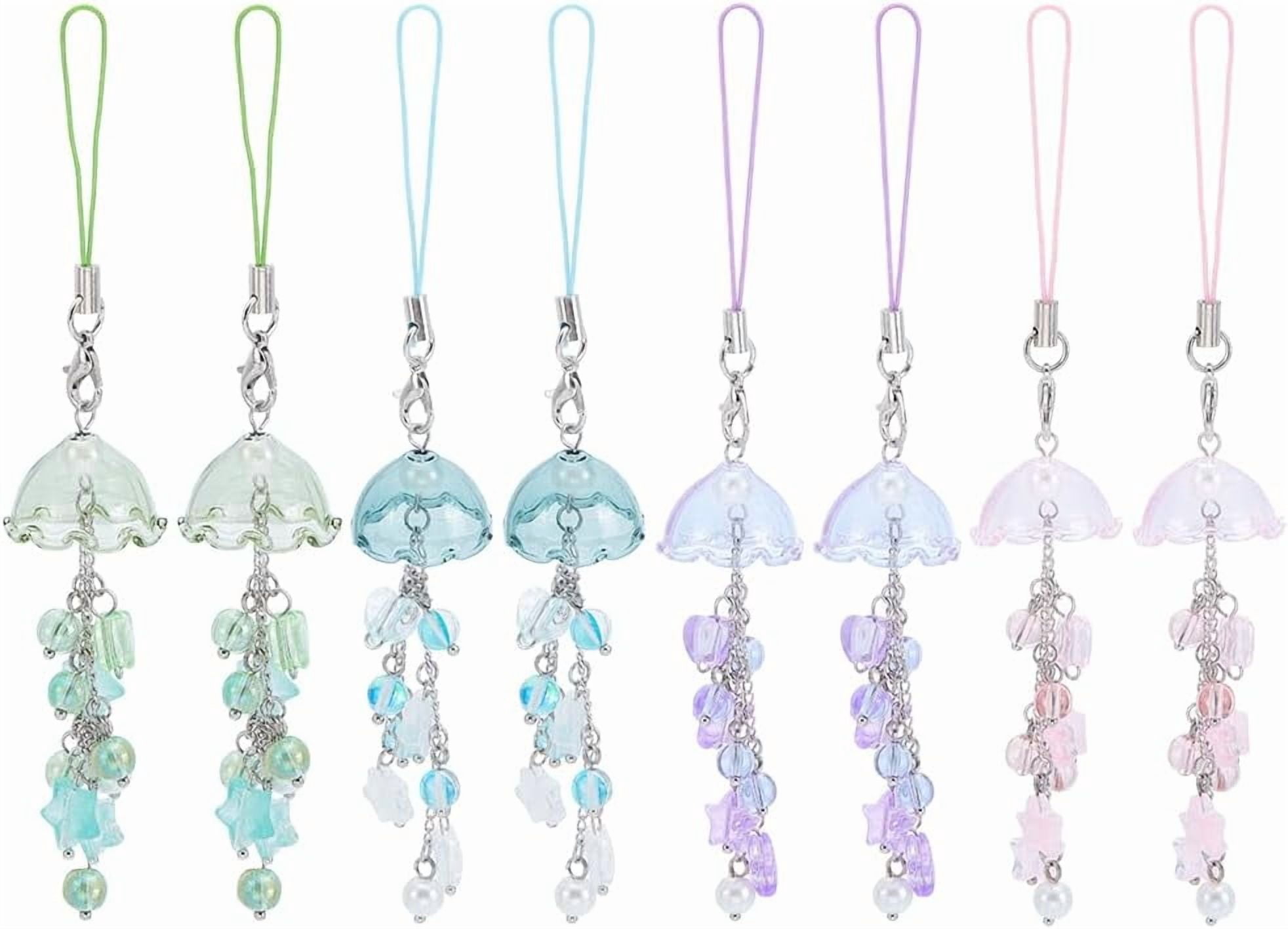 1-set-8Pcs-4-Colors-Cute-