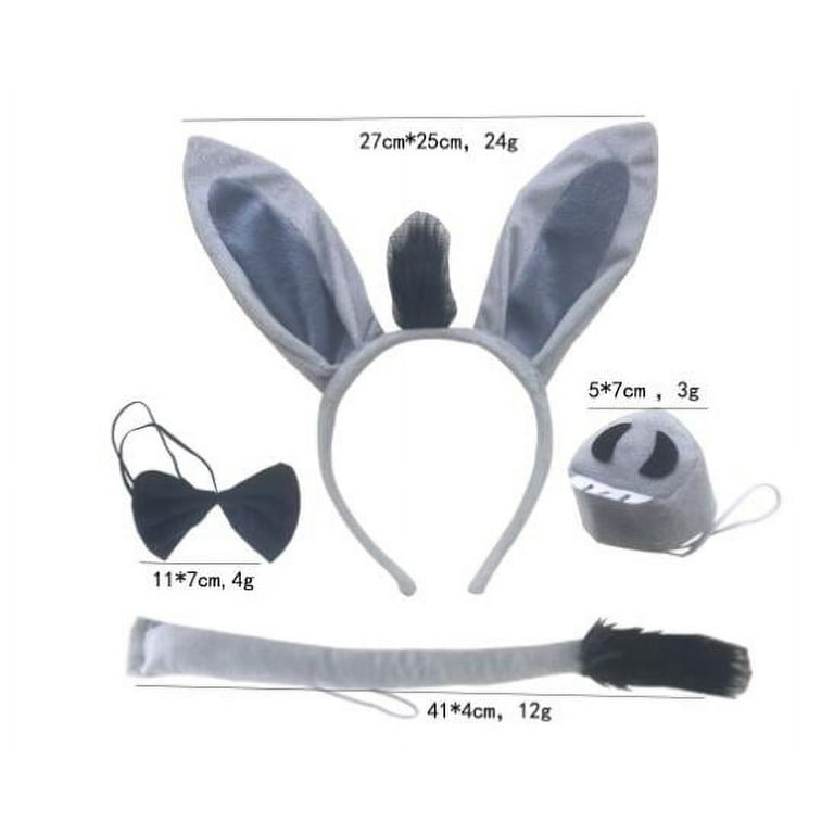 Donkey Set for Kids Donkey Set for Kids