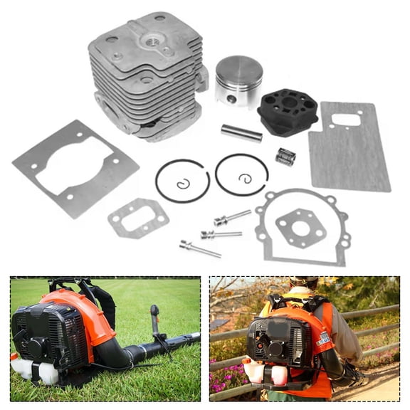 1 set Cylinder Piston Kit for Echo for Backpack Blower PB-770T PB-770H PB-770