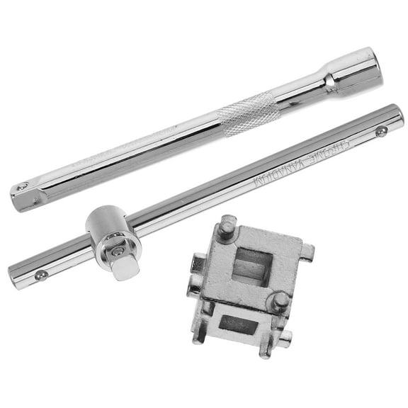 Brake Caliper Spreader Tool Made of Steel for Precise Adjustment 1 Set