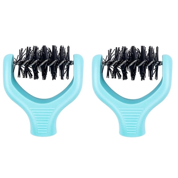 1 set * Replacement Brush Tips-As Shown