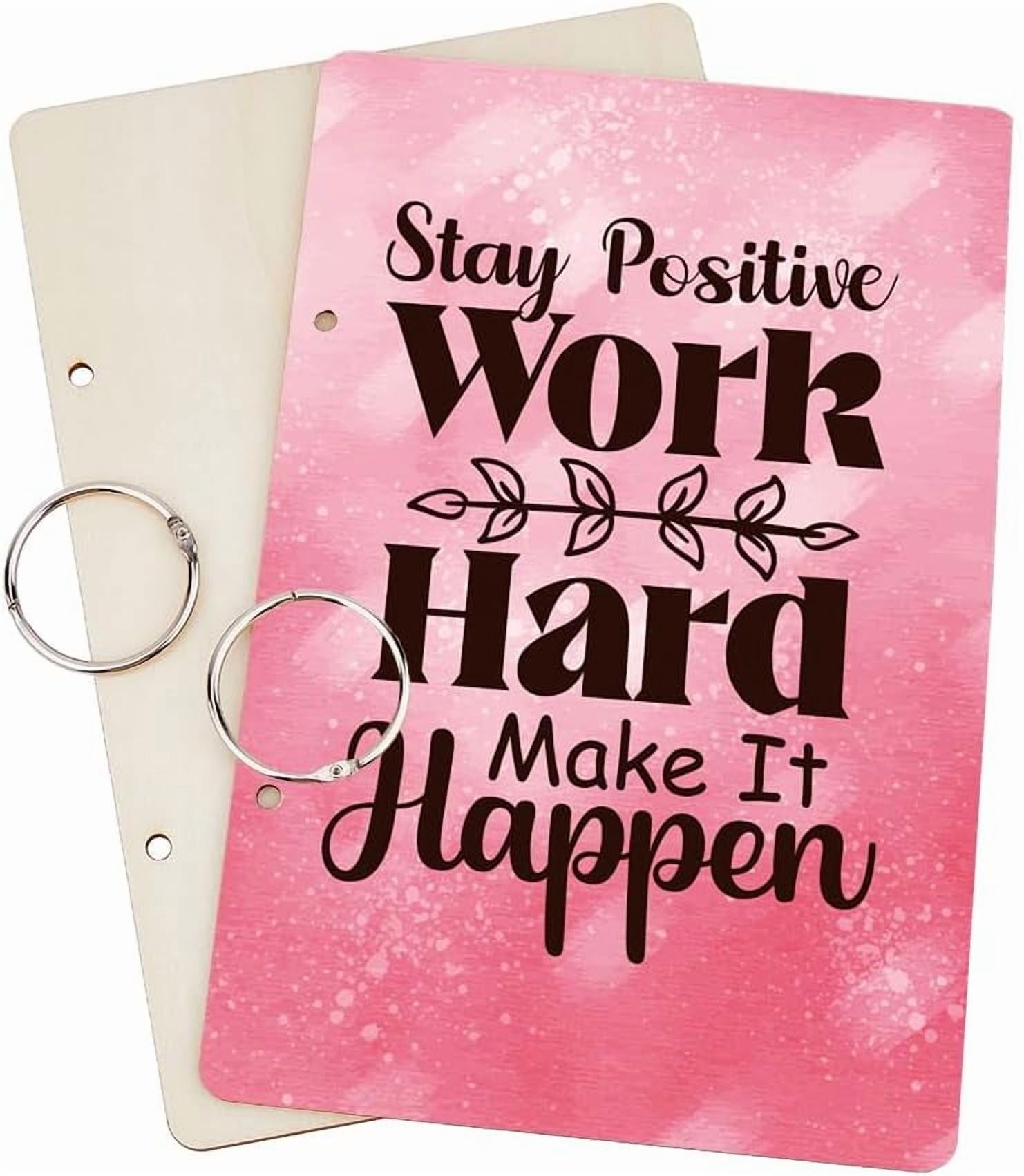 greeting card album sleeves Keepsake PosterityPaper safe pages for ultimate protection 1.5 binder stores up to 280 sheets of standard paper Features exclusive printed content pages Greeting Card Binder | FREE
