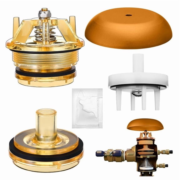 1 set * febco765-1 repair kit-As Shown