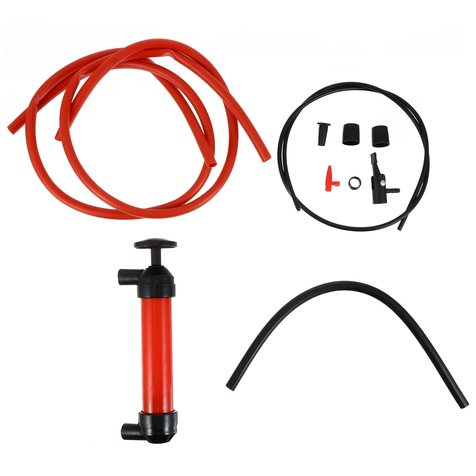 1 set of Automobile Oil Pumps Oil Oil Absorbers Manual Oil Pumps Tool