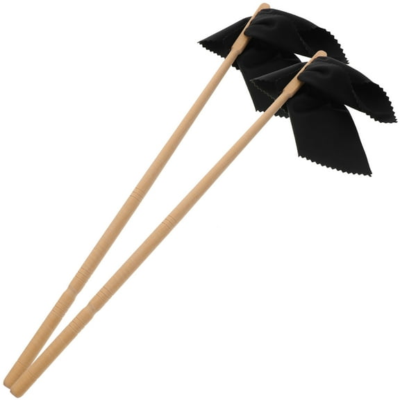 Flute Cleaning Kit Set with Rod and Soft Cloth - Complete Flute Care Tool for Easy Maintenance and Cleaning