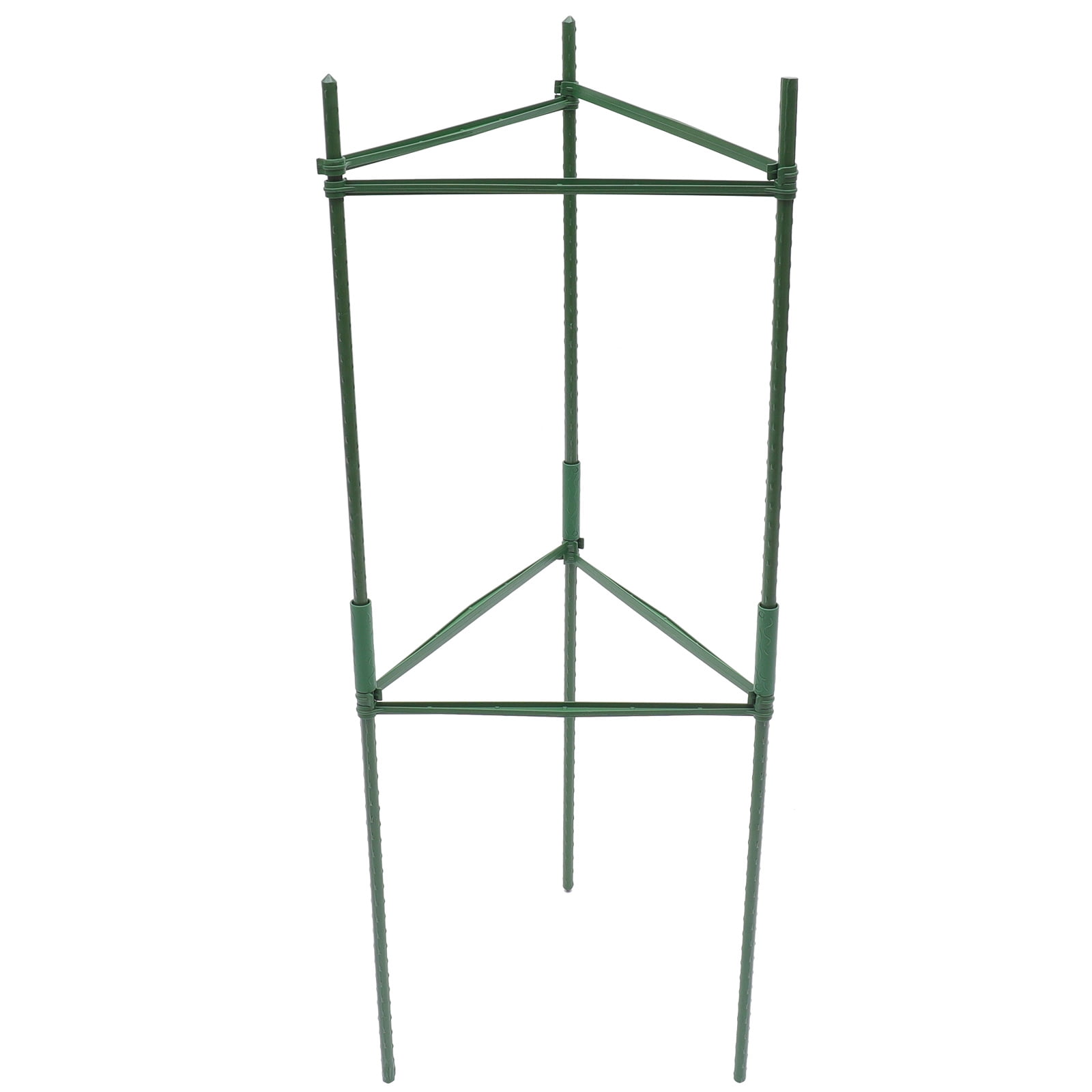 1 set of Garden Trellis Indoor Plant Trellis Plants Climbing Frame
