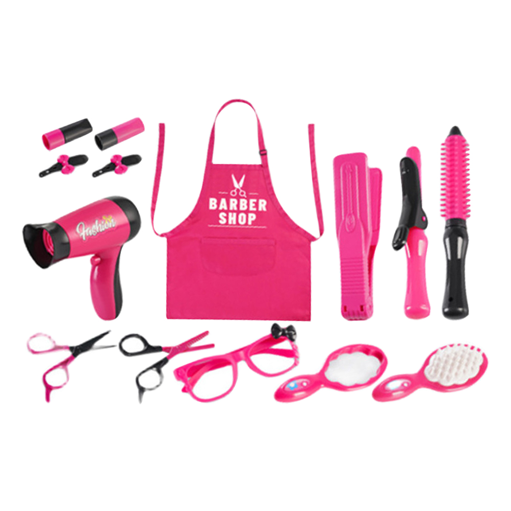 The Art of Play: Unveiling the Transformative Power of the Hair Stylist Toy Set