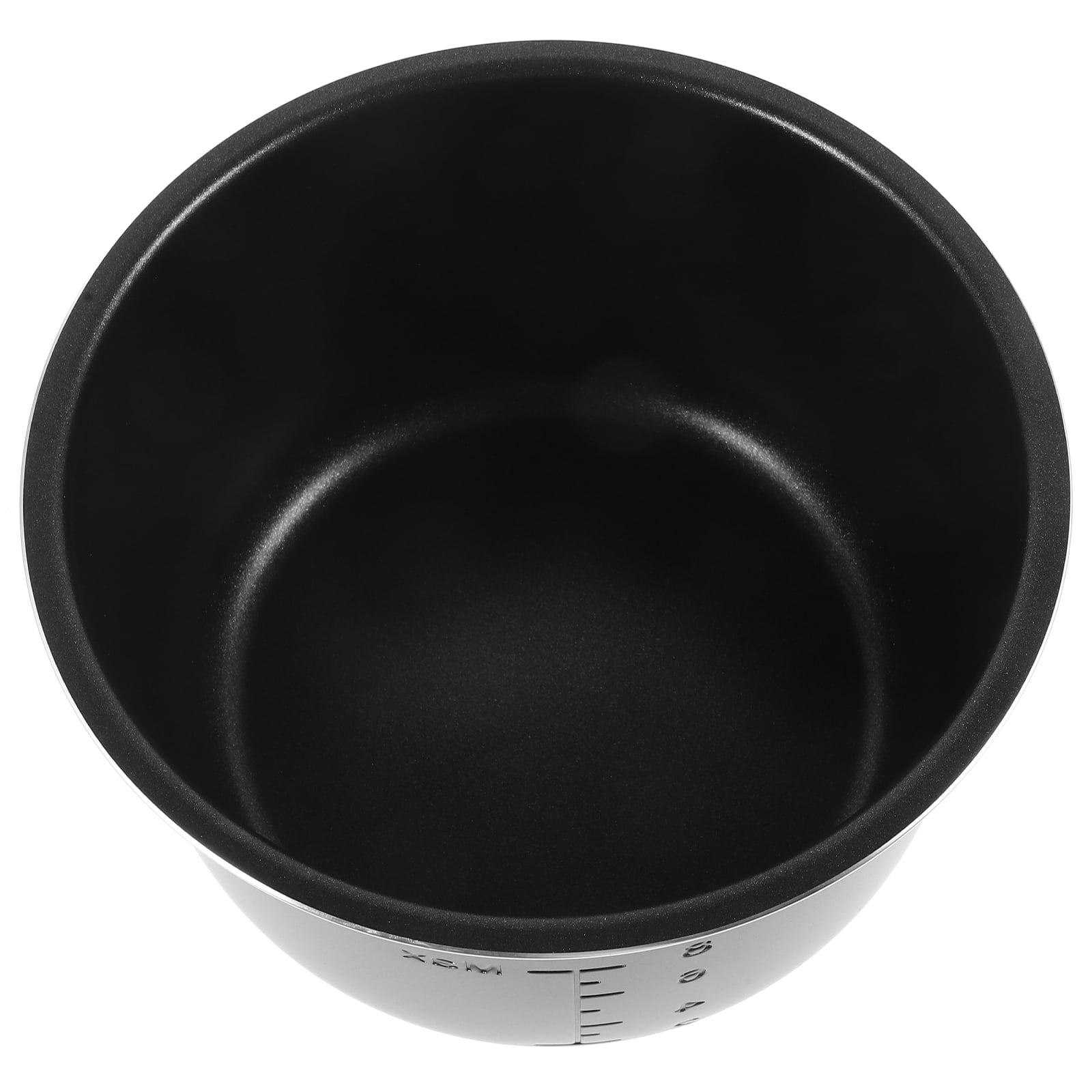 1 set of Rice Cooker Inner Pot Rice Cooker Replacement Inner Pot Rice