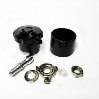 Steam Release Handle and Original Float Valve Replacement Parts