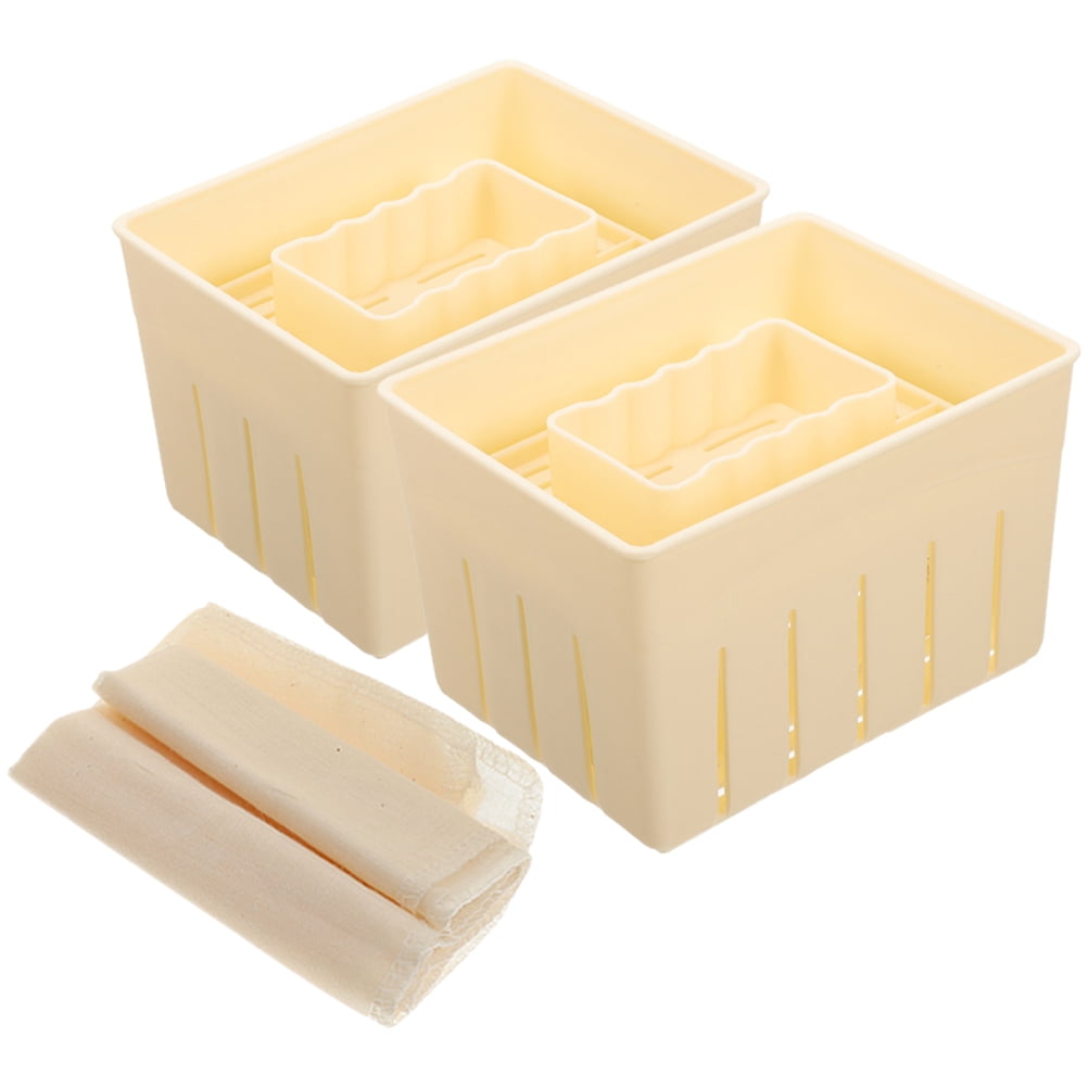 Stainless Steel Tofu Cutter, Handy Square Grids Shaped Tofu Slicer Manual Press Shredder Cooking Vegetable Tools Kitchen Accessories:Home & Garden