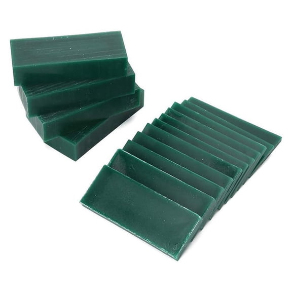 1 set x Wax kit-As Shown