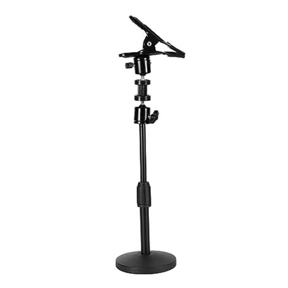 1 set x embroidery stand-Black