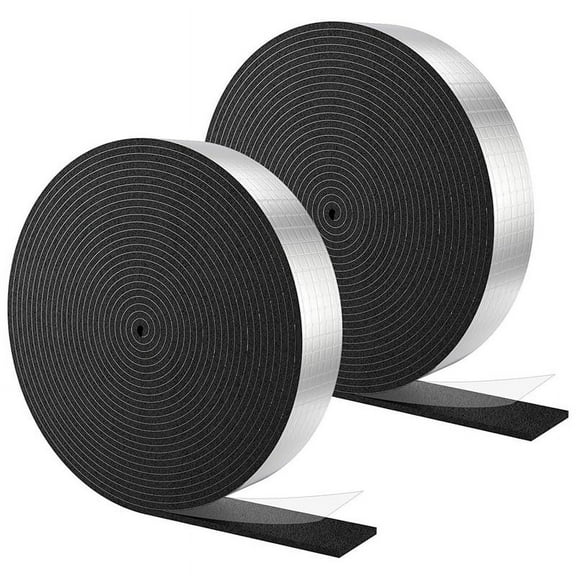 1 set x heat tape for water pipes-As Shown