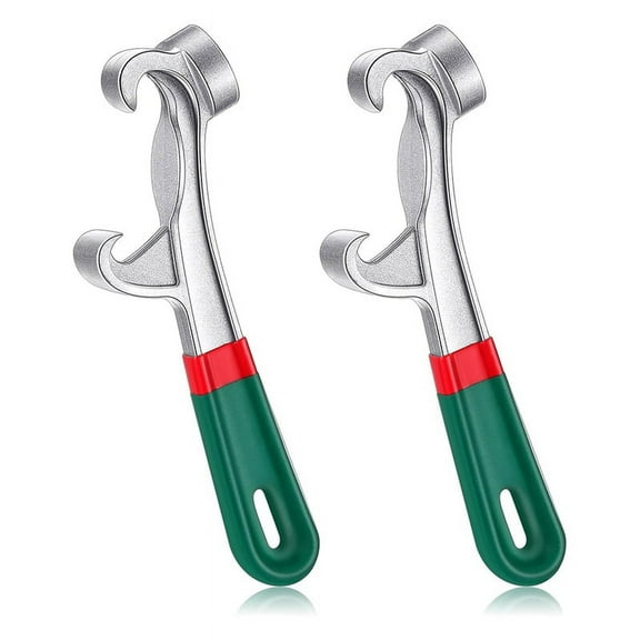 1 set x swing away can opener-As Shown