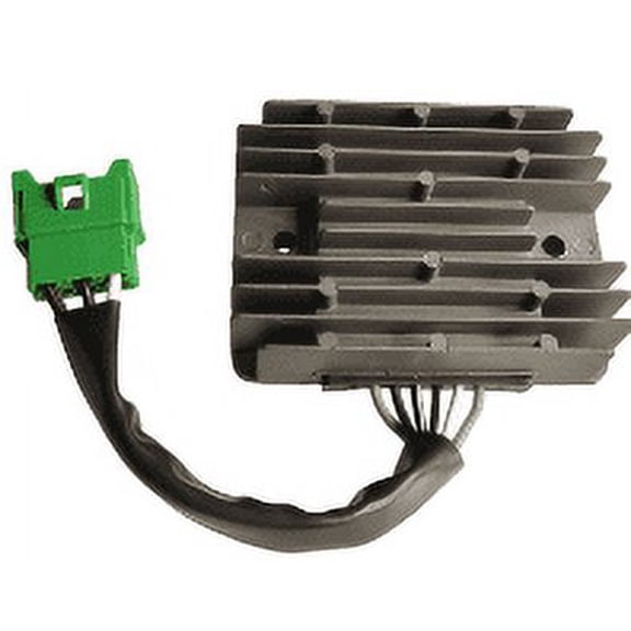 1 sets - Rectifier R2004.14A for GX630, GX630R, GX630RH, GXconved GX660R, GX660RH, GX690, 32105-Z6L-0001, SH748AA