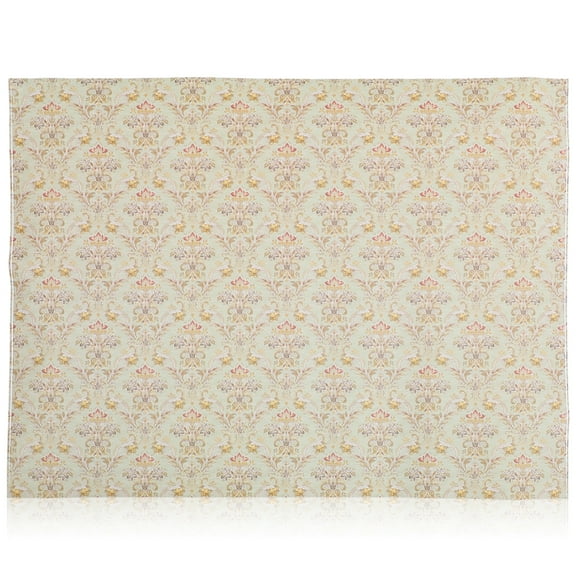 HOMEMAXS 1 sheet of Mini House Wallpaper Stickers Adhesive Dollhouse Wallpaper Dollhouse Accessory