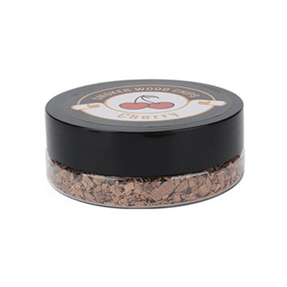 1 * smoked sawdust-As Shown