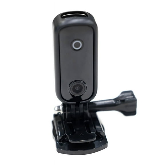 1 * sports camera-Black