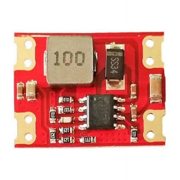 1 * step-down module-As Shown