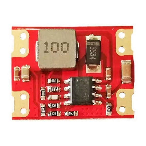 1 * step-down module-As Shown