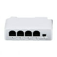 1 to 3 Port PoE Extender 10/100M Poe Repeater IEEE802.3Af for IP