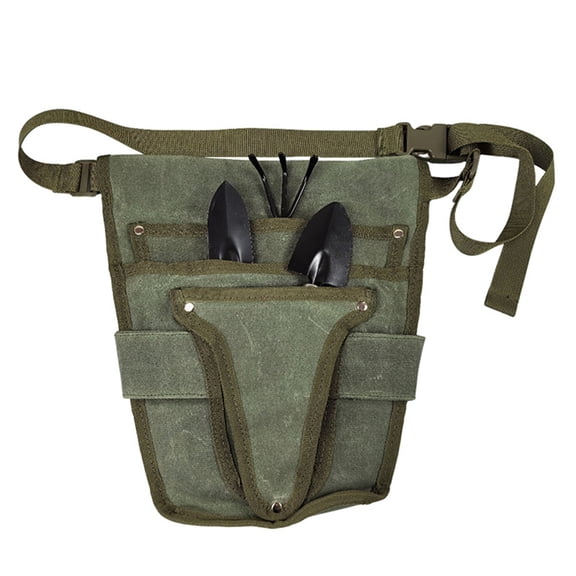 1 * tool hanging bag-As Shown