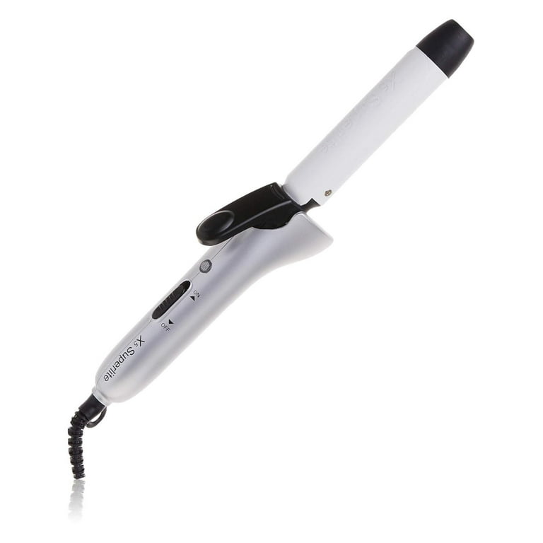 Travel curling iron walmart shop