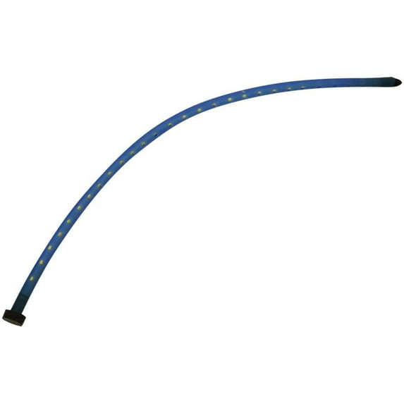 1*violin sound hole humidifier-Blue