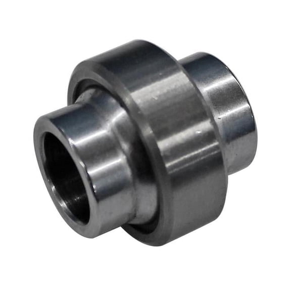 1 x 0.5 in. Bearing Shock Steel