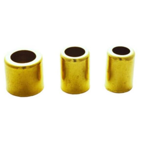 1 x 0.718 in. ID Brass Ferrule