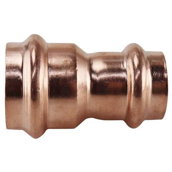 1 x 0.75 in. Reducing Coupling