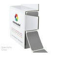 thumbnail image 1 of 1" x 1-1/2" Color-Code Rectangular Inventory Labels: 250/Box, 1 of 1