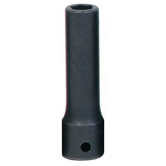 1" x 1/2" Drive 12 Point Supertorque® Deep Impact Socket