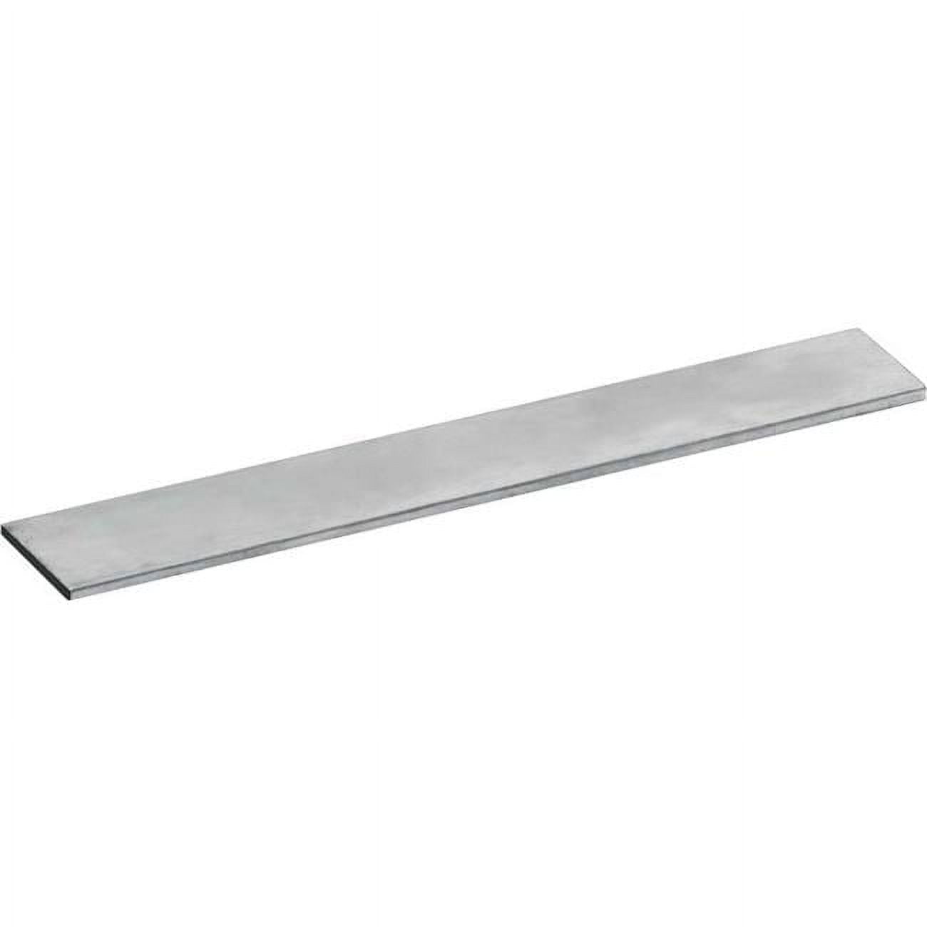 Allstar Aluminum Angle 1 x 1 x 1/16in - 8 ft Allstar Aluminum Angle 1 x 1 x 1/16in - 8 ft